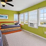 The Lucky Beach House, The Most Popular Beach House In Atlantic City! Wow!