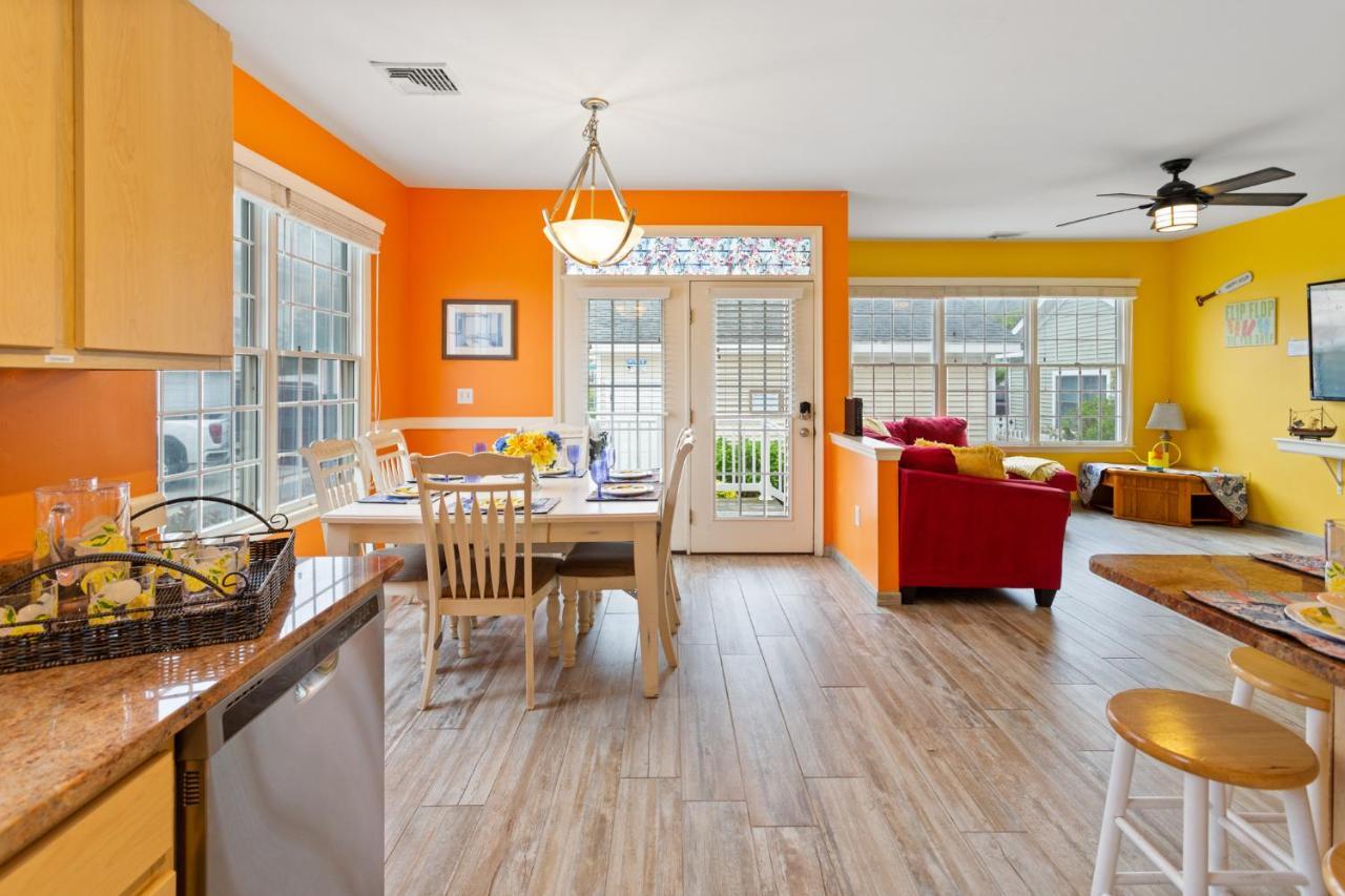 The Lucky House, The Popular House In Atlantic City! Wow! Holiday home Atlantic City
