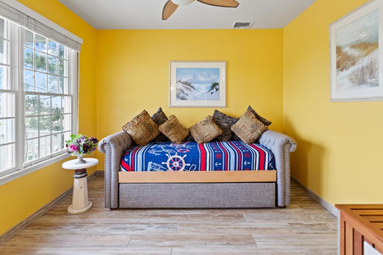 The Lucky House, The Popular House In Atlantic City! Wow! Holiday home