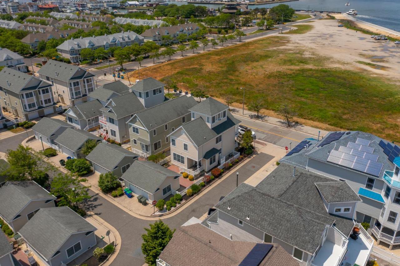 The Lucky House, The Popular House In Atlantic City! Wow! Holiday home