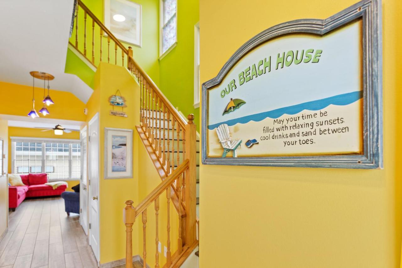 Holiday home The Lucky House, The Popular House In Atlantic City! Wow! Atlantic City