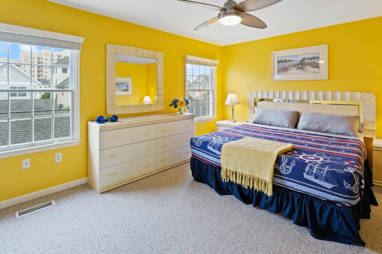 The Lucky House, The Popular House In Atlantic City! Wow! Holiday home *