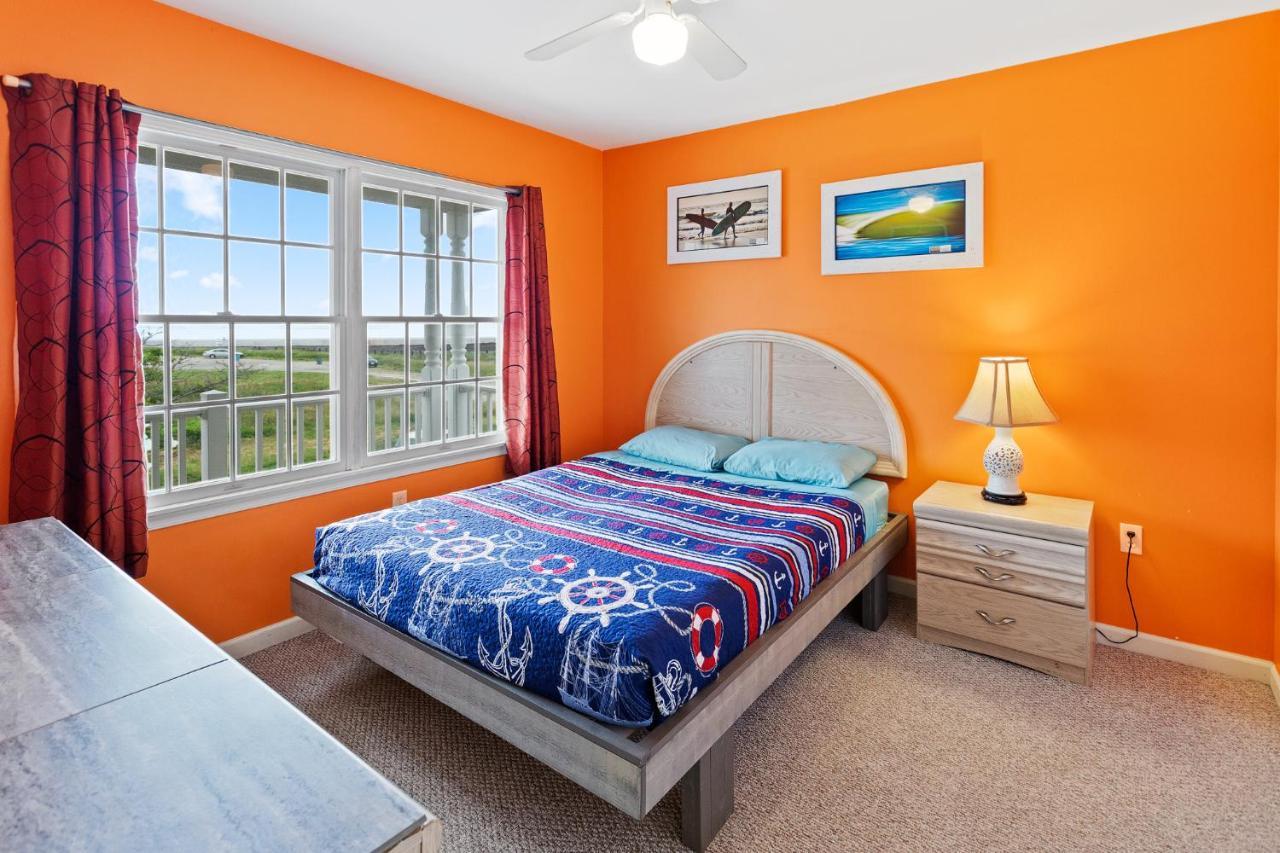 The Lucky House, The Popular House In Atlantic City! Wow!