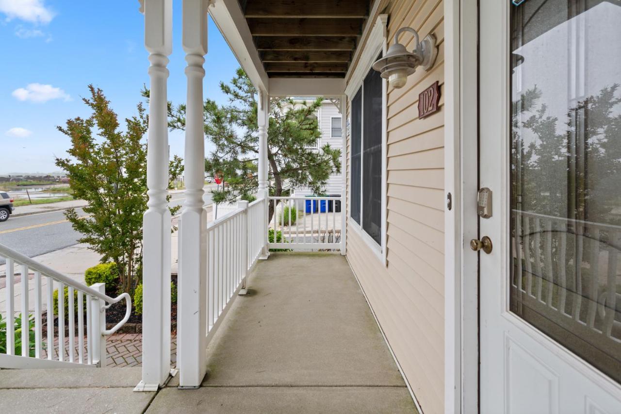 The Lucky House, The Popular House In Atlantic City! Wow! Holiday home