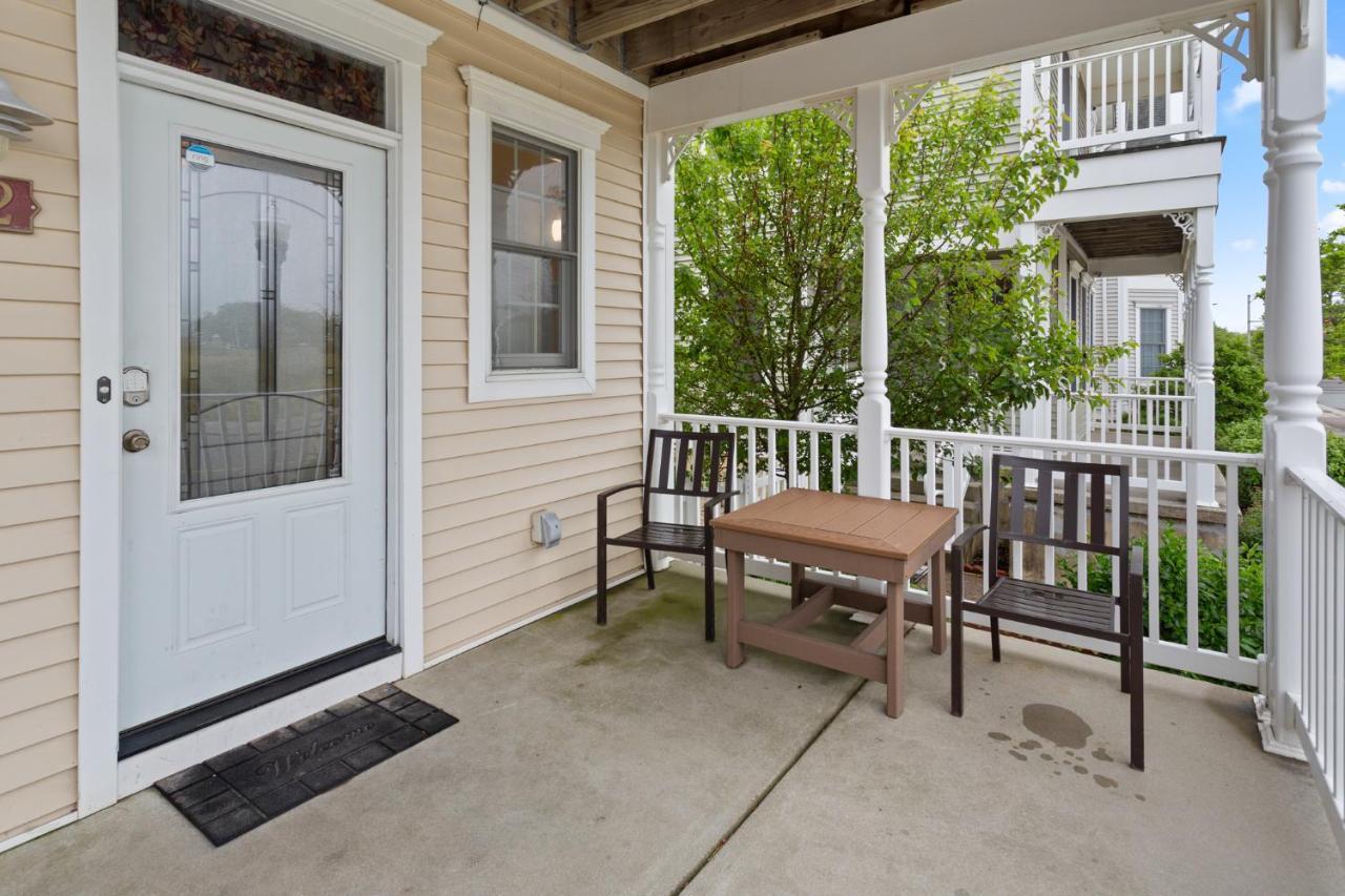 The Lucky House, The Popular House In Atlantic City! Wow! Holiday home Atlantic City