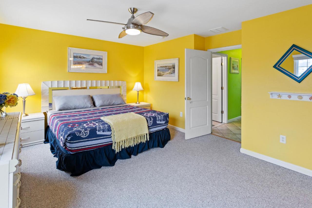 The Lucky House, The Popular House In Atlantic City! Wow! Holiday home Atlantic City