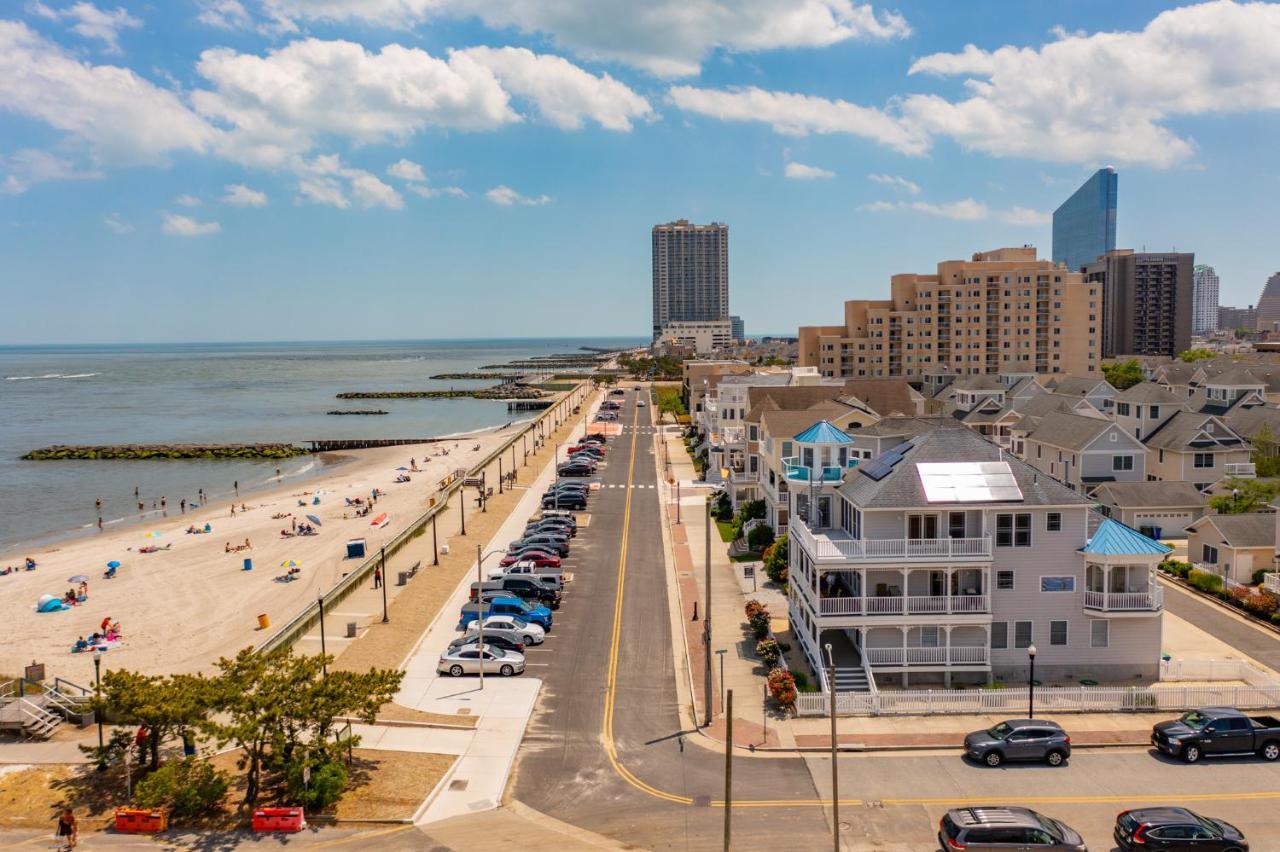 Holiday home The Lucky House, The Popular House In Atlantic City! Wow! Atlantic City