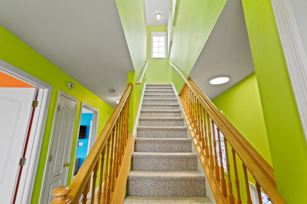 The Lucky House, The Popular House In Atlantic City! Wow! * Atlantic City