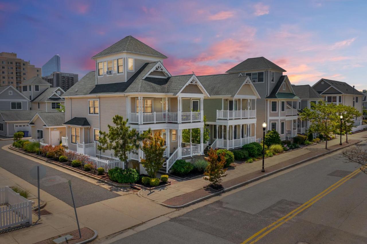 The Lucky House, The Popular House In Atlantic City! Wow! Holiday home *