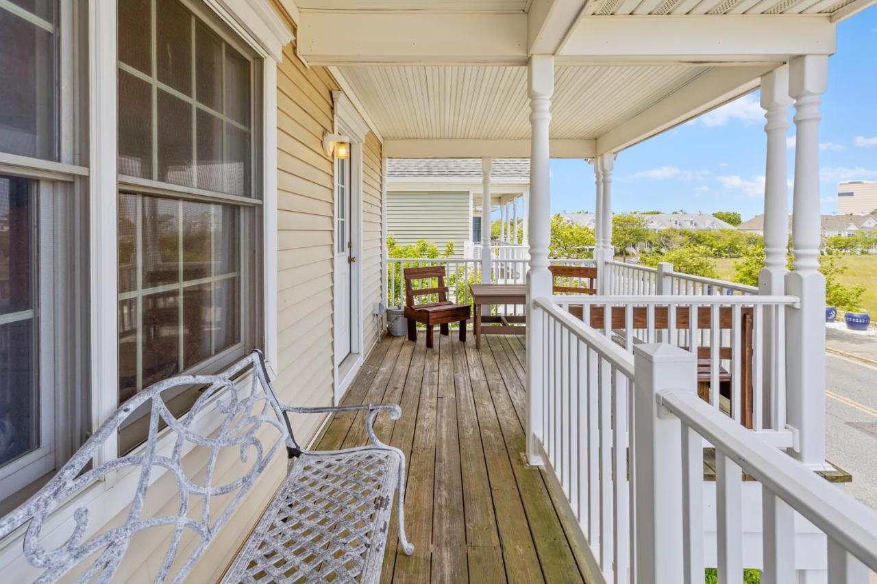 The Lucky House, The Popular House In Atlantic City! Wow! Holiday home