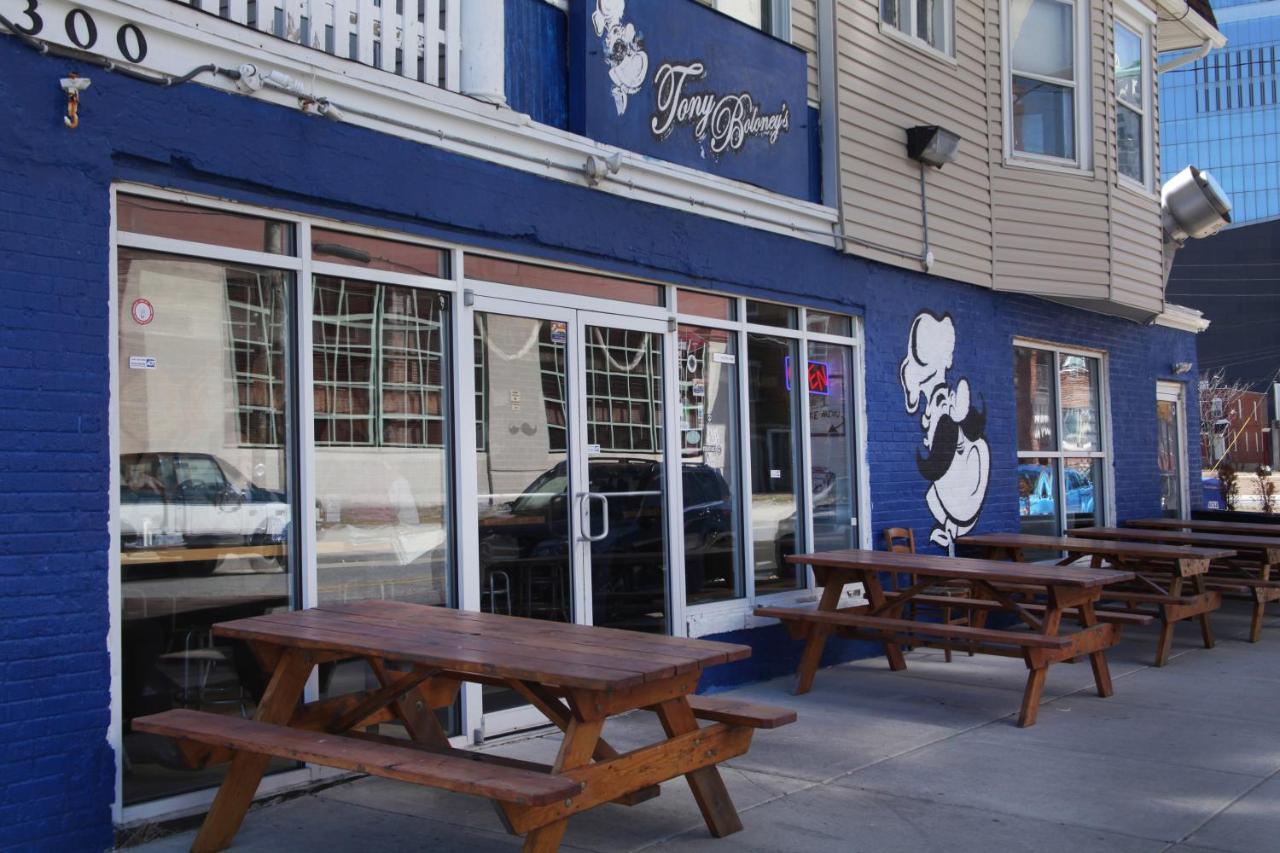 The Lucky House, The Popular House In Atlantic City! Wow! Holiday home Atlantic City
