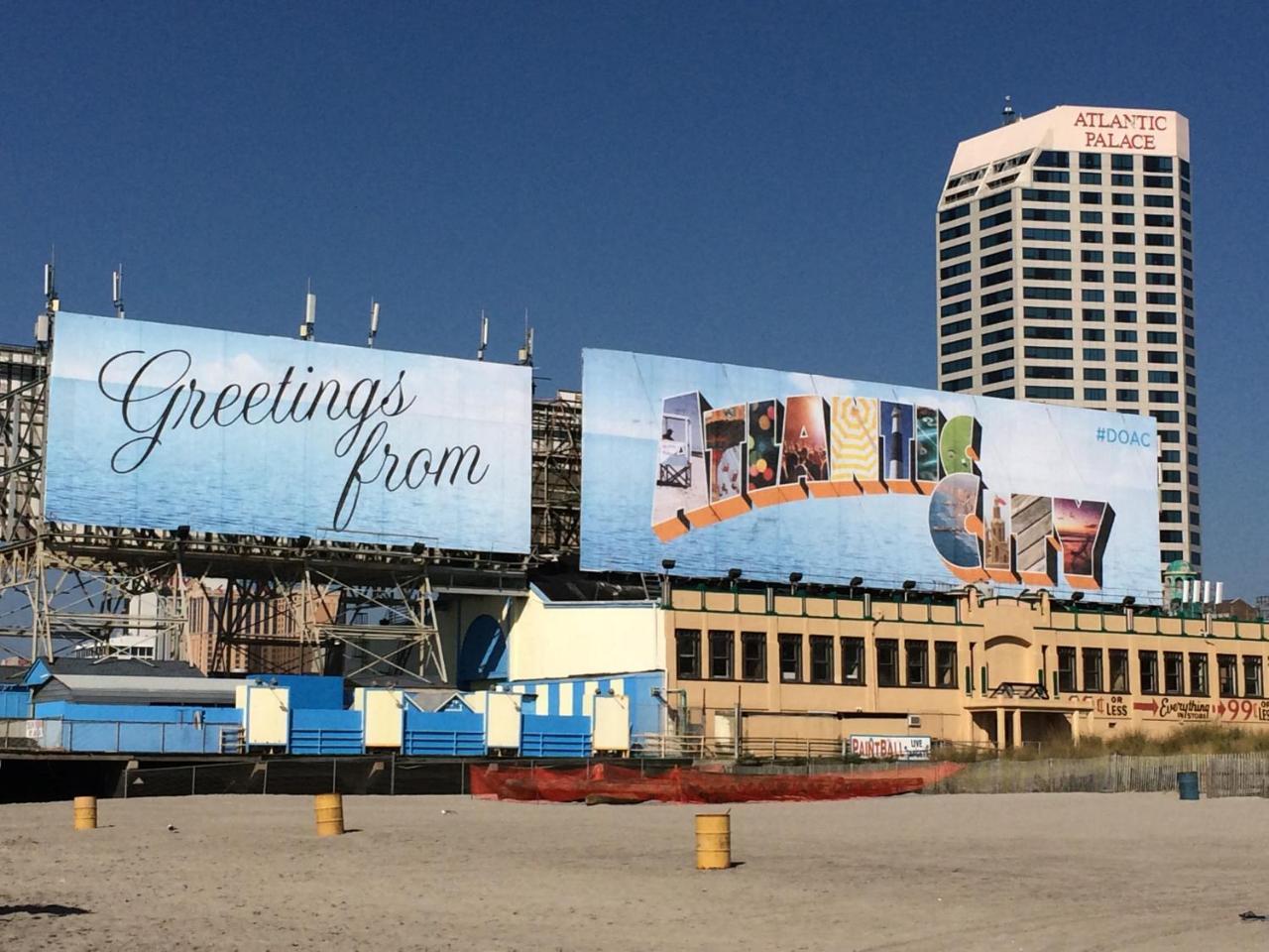 The Lucky House, The Popular House In Atlantic City! Wow! Holiday home Atlantic City