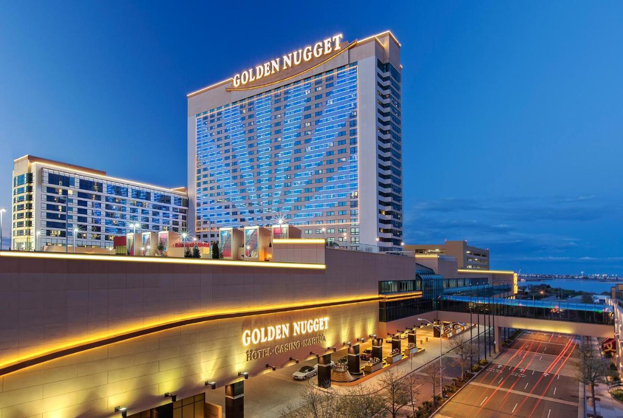 The Lucky House, The Popular House In Atlantic City! Wow! Holiday home
